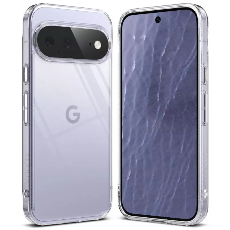 Ringke Fusion caurspīdīgs maciņš Google Pixel 11