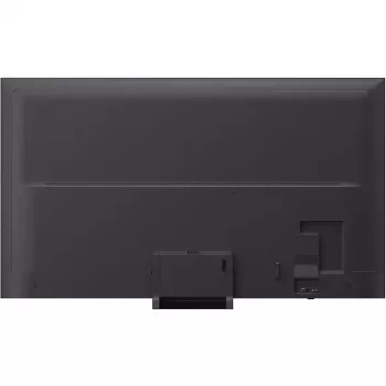 LG 65QNED83B6A 65 inch 4K QNED MiniLED viedtelevizors ar α7 Gen5 AI procesoru, 120Hz, Dolby Vision IQ, webOS 22, Triple Tuner
