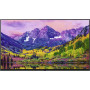 LG 43UK762H3LB.AEU 43 inch 4K UHD LED viesnīcu televizors ar Pro:Centric Smart, webOS, 3x HDMI, 2x USB, Wi-Fi, Bluetooth