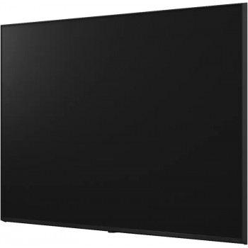 LG 43UK762H3LB.AEU 43 inch 4K UHD LED viesnīcu televizors ar Pro:Centric Smart, webOS, 3x HDMI, 2x USB, Wi-Fi, Bluetooth