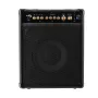 Kustom Camber 50 Bass Combo pastiprinātājs - 50W 1x10 inch cietvielu ar 3 joslu ekvalaizeru