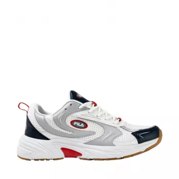 Fila Kreatix vīriešu kedas balti zilas FFM0462 13041 44. izmērs