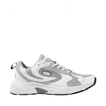 Fila Kreatix vīriešu kedas balti pelēkas FFM0462 13096 44. izmērs