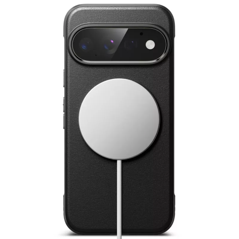 Ringke Onyx Magnetic MagSafe maciņš Google Pixel 11 Pro - Melns