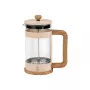 Leopold Vienna Franca Sand French Press kafijas un tējas pagatavotājs 600 ml