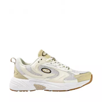 Fila Kreatix FFW0617 Sieviešu kedas Baltas Rozā Glow Zilā Atoll Izmērs 37