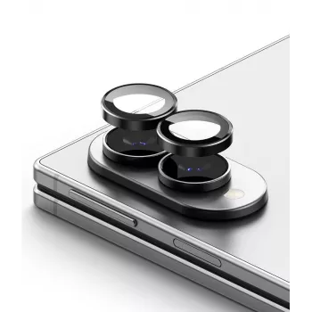 Ringke Camera Frame 2-Pack Samsung Galaxy Z Fold 8 — melns