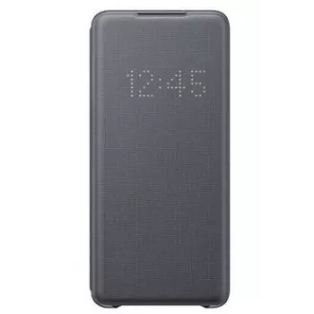 Samsung Galaxy S20 Plus LED View Cover Grey