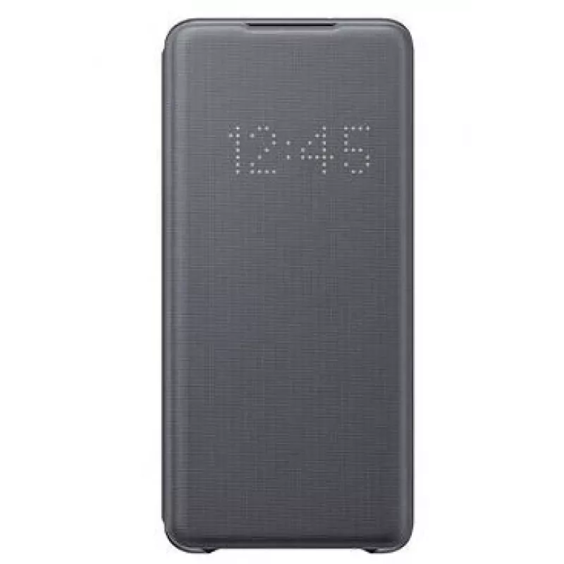 Samsung Galaxy S20 Plus LED View Cover Grey