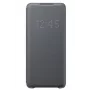 Samsung Galaxy S20 Plus LED View Cover Grey