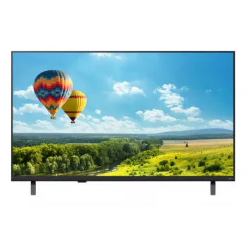 LG Hotel-TV 55UJ660H 55 collu 4K UHD LCD televizors ar Pro:Centric Smart, Direct LED, 3x HDMI, 2x USB, Wi-Fi, Bluetooth, viesnīcas režīmu
