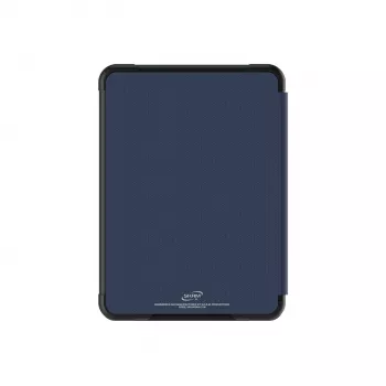 Skinarma Trax Folio maciņš Kindle Paperwhite 12. paaudzei (7. paaudze) - zils