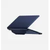 UNIQ Lyden Versa apvalks MacBook Neo, Navy