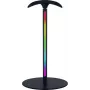 RAZER Base Station V3 Chroma RGB austiņu statīvs ar 2 portu USB 3.1 centrmezglu - Melns