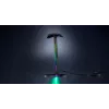 RAZER Base Station V3 Chroma RGB austiņu statīvs ar 2 portu USB 3.1 centrmezglu - Melns