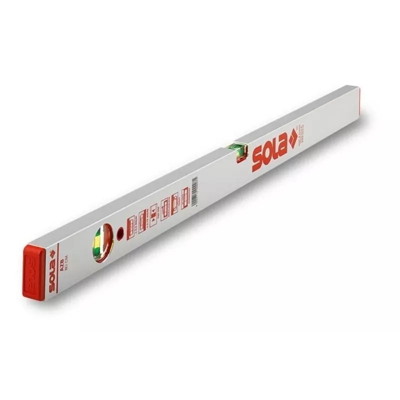 SOLA SALT LEVEL Aluminium AZB 70 70 cm Līmeņrādis