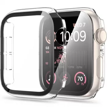 Tech-Protect Defense360 apvalks Apple Watch 4/5/6/SE/1/2/3 (40 mm)