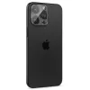 Spigen Optik TR Kameras objektīva aizsargs 2 gab. iPhone 14 Pro/Pro Max un 15 Pro/Pro Max - kristāldzidrs