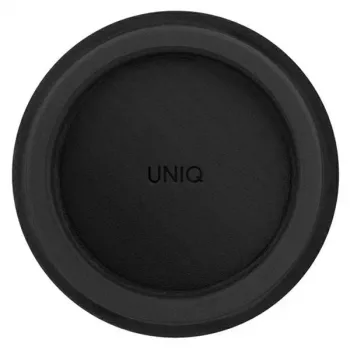 UNIQ Flixa magnētiskais pamatnes turētājs, Jet Black