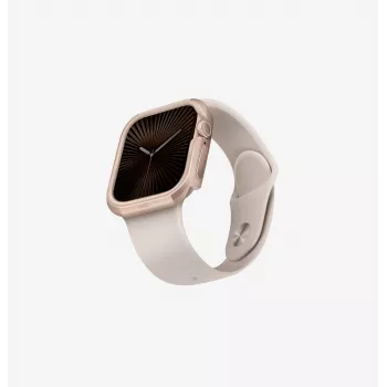 UNIQ Valencia korpuss Apple Watch 42mm, zelta