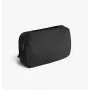 UNIQ Denver Tech Kit Pouch 2.5L Melns - Ūdensizturīgs tehnikas organizators ar vairākiem nodalījumiem