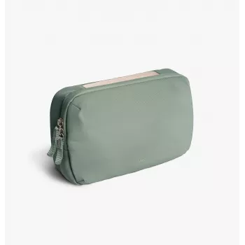 UNIQ Denver Tech Kit maciņš 2.5L, melns