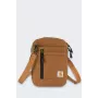 Carhartt Nylon Duck Crossbody maks - Carhartt Brown