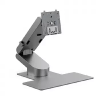 ALOGIC ASPEKT Fold statīvs 32 collu monitoram Space Grey