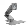 ALOGIC ASPEKT Fold statīvs 32 collu monitoram Space Grey
