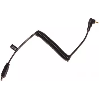 Syrp 2N aizvara savienojuma kabelis Nikon kamerām (SY0001-7003)