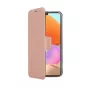 SCREENOR CLEVER Galaxy A17 rozā maciņa vāciņš Samsung Galaxy A15 5G