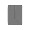 SKINARMA Serix maciņš Kindle Paperwhite 12 (7. paaudze) - pelēks