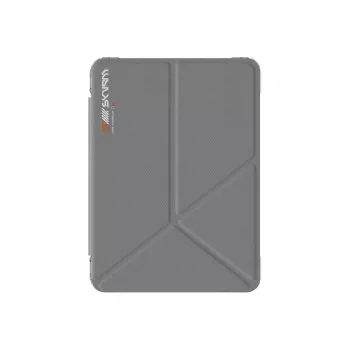 SKINARMA Serix maciņš Kindle Paperwhite 12 (7. paaudze) - pelēks