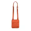 Skinarma Jax Crossbody soma oranža