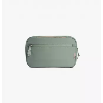 UNIQ Denver Tech Kit Pouch 2,5L zaļš