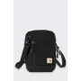 Carhartt Nylon Duck Crossbody maks - Melns