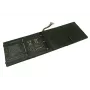 EXTRA DIGITAL NB410217 klēpjdatora akumulators Acer AP13B3K, 3200mAh, nomaiņas barošanas elements