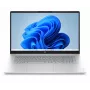 HP OmniBook 3 17-dp0156ng 17,3 collu FHD IPS klēpjdators, AMD Ryzen 5 7520U, 16GB RAM, 512GB SSD, Windows 11 Home, sudraba