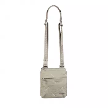 SKINARMA Jax bēšā Crossbody soma