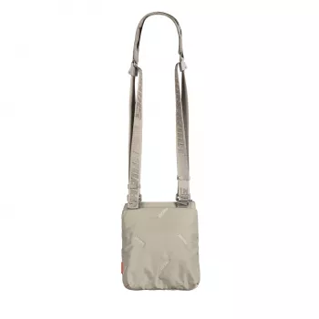 SKINARMA Jax bēšā Crossbody soma