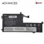 Extra Digital Advanced rezerves akumulators Lenovo L18M3PF2 – 3250mAh 11.25V Li-ion 3-Cell