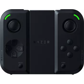 Razer Junglecat divpusējs spēļu kontrolieris, melns (RZ06-03090100-R3M1)