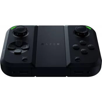 Razer Junglecat divpusējs spēļu kontrolieris, melns (RZ06-03090100-R3M1)