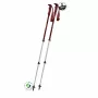 Komperdell Trailmaster Zero Compact pārgājienu nūjas - Malbec