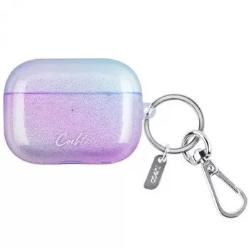 UNIQ Coehl Linear maciņš AirPods Pro 2 (2022/2023) - Stardust