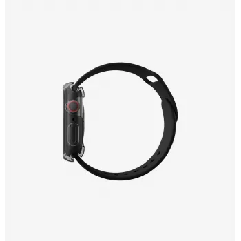 UNIQ Garde korpuss Apple Watch 46 mm, Smoke Uni001466