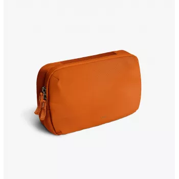 UNIQ Denver Tech Kit maciņš 2,5L oranžs