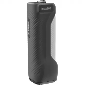 Insta360 X5 salokāms universālais rokturis (CINSBBMY)