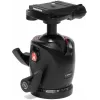 Manfrotto X-Pro Xchange lodveida statīva galva (MHXPRO-Q6TX)