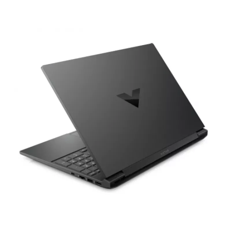 HP Victus 15-fb3093dx 15,6 collu FHD spēļu klēpjdators - AMD Ryzen 7 7445HS, 16GB DDR5, 512GB SSD, GeForce RTX 4050 6GB, Windows 11 Home, Mica Silver